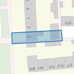 Perceel OSS00-G-1206