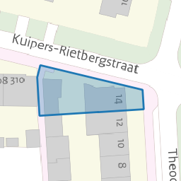 Perceel OSS00-G-1212