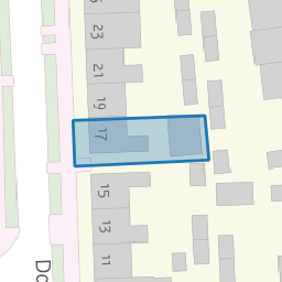 Perceel OSS00-G-1214