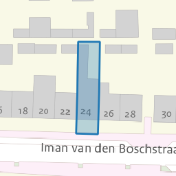 Perceel OSS00-G-1217