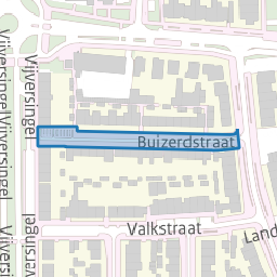 Perceel OSS00-G-1221