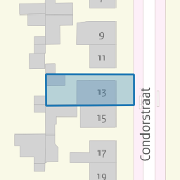 Perceel OSS00-G-1226