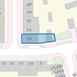 Perceel OSS00-G-1230