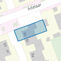 Perceel OSS00-G-1232