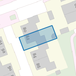 Perceel OSS00-G-1233