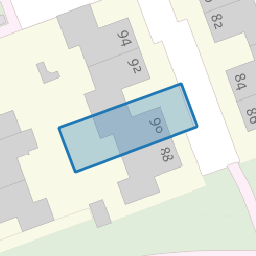 Perceel OSS00-G-1238