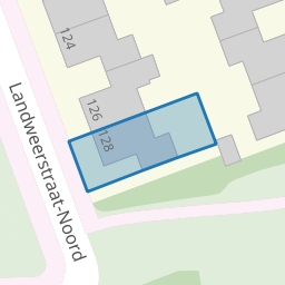 Perceel OSS00-G-1240