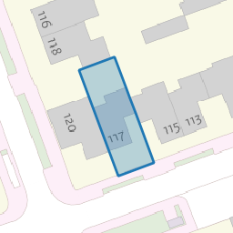 Perceel OSS00-G-1245