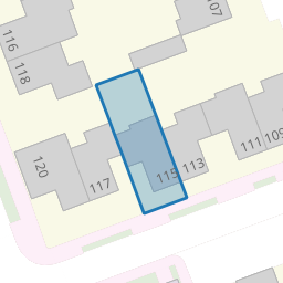 Perceel OSS00-G-1246