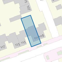 Perceel OSS00-G-1248