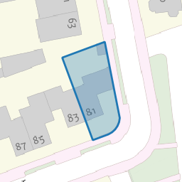 Perceel OSS00-G-1255