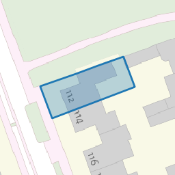 Perceel OSS00-G-1256