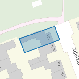 Perceel OSS00-G-1260