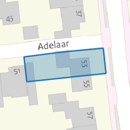 Perceel OSS00-G-1273