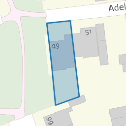 Perceel OSS00-G-1275