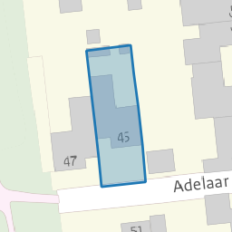 Perceel OSS00-G-1276