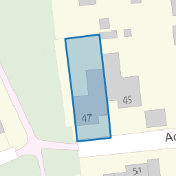 Perceel OSS00-G-1277