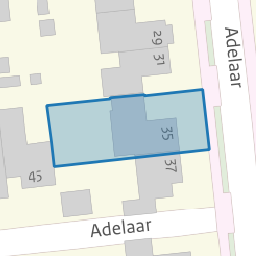 Perceel OSS00-G-1279