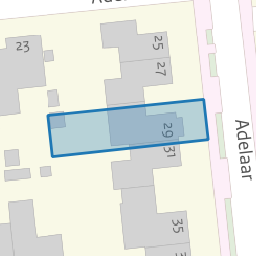 Perceel OSS00-G-1281