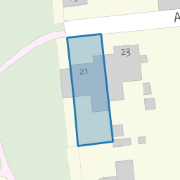 Perceel OSS00-G-1285