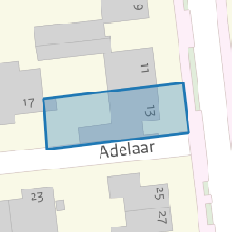 Perceel OSS00-G-1286