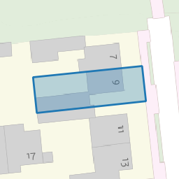 Perceel OSS00-G-1288