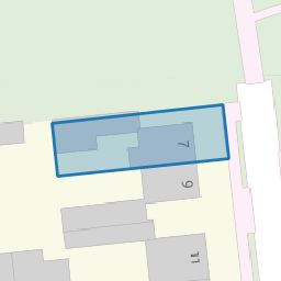 Perceel OSS00-G-1289