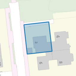 Perceel OSS00-G-1290