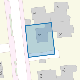 Perceel OSS00-G-1291