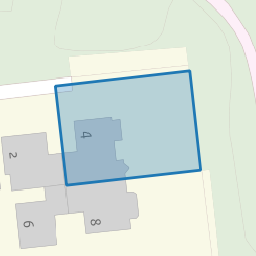 Perceel OSS00-G-1292