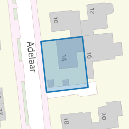 Perceel OSS00-G-1295