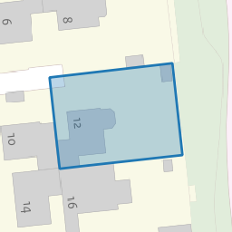 Perceel OSS00-G-1296