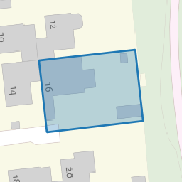 Perceel OSS00-G-1297