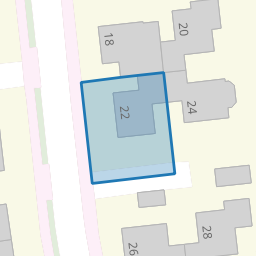 Perceel OSS00-G-1299