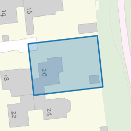 Perceel OSS00-G-1300