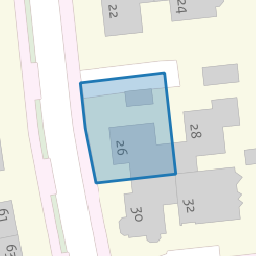 Perceel OSS00-G-1302