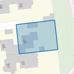 Perceel OSS00-G-1304