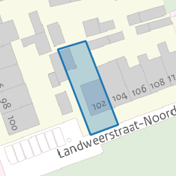 Perceel OSS00-G-1306