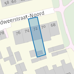 Perceel OSS00-G-1313