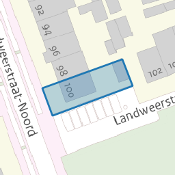 Perceel OSS00-G-1316