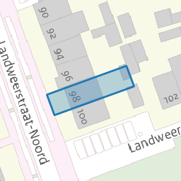 Perceel OSS00-G-1317