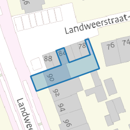 Perceel OSS00-G-1321