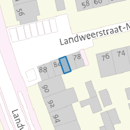 Perceel OSS00-G-1324