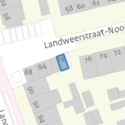 Perceel OSS00-G-1326