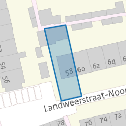Perceel OSS00-G-1327