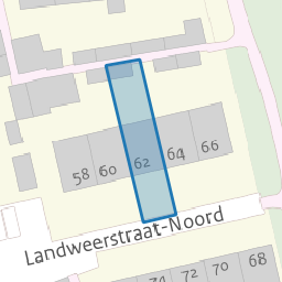 Perceel OSS00-G-1329