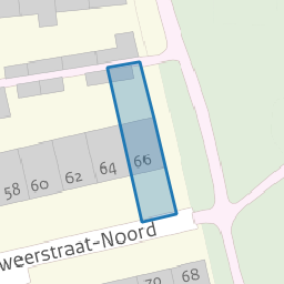 Perceel OSS00-G-1331