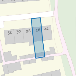 Perceel OSS00-G-1333