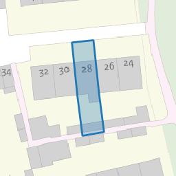 Perceel OSS00-G-1334