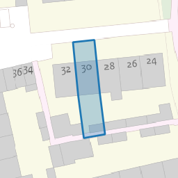 Perceel OSS00-G-1335